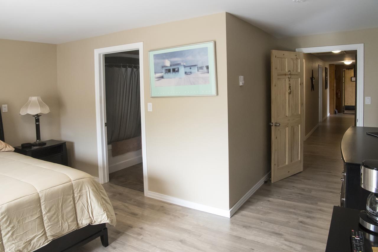 Inner Harbor Inn Shelburne Zewnętrze zdjęcie