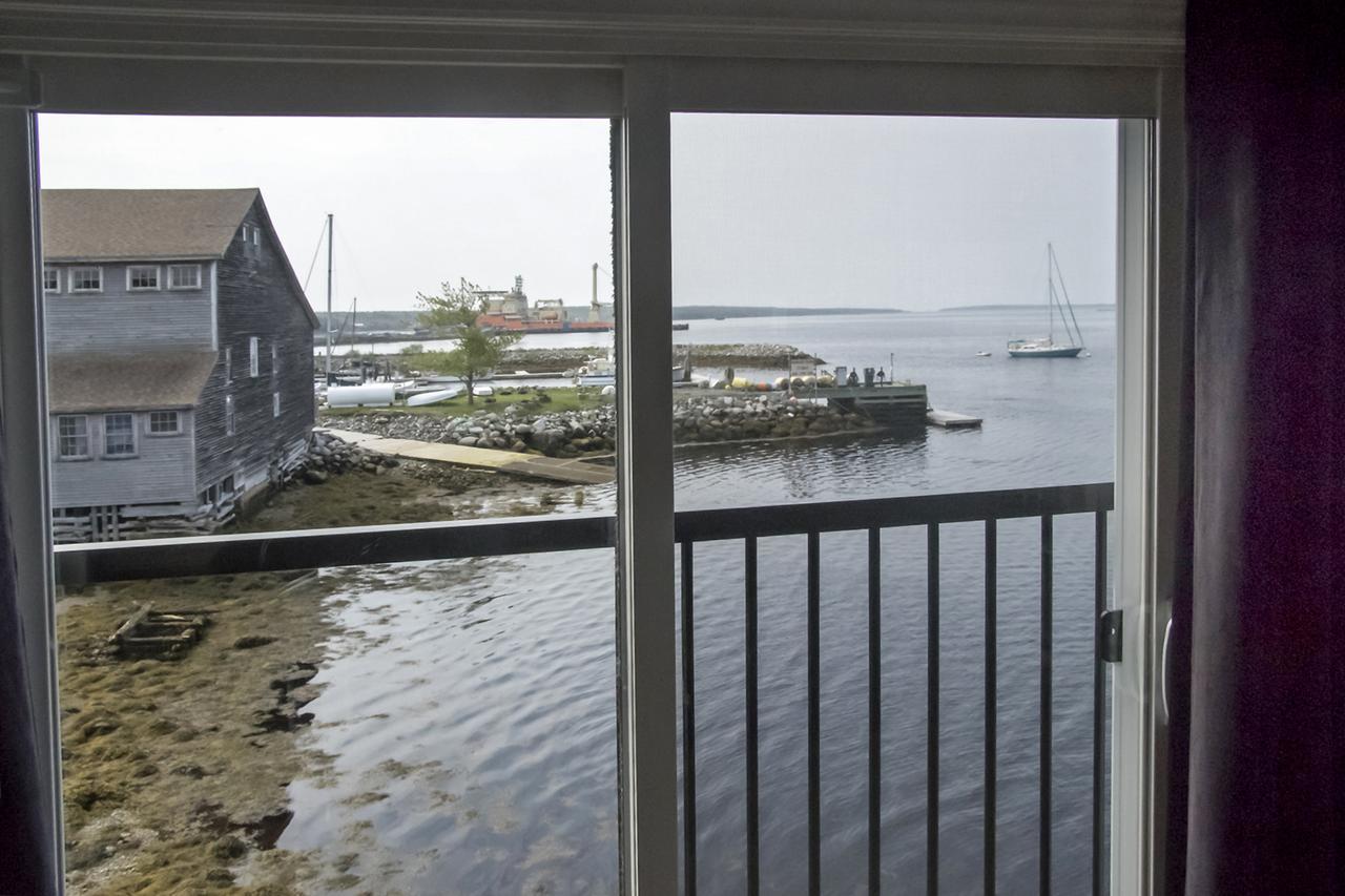 Inner Harbor Inn Shelburne Zewnętrze zdjęcie
