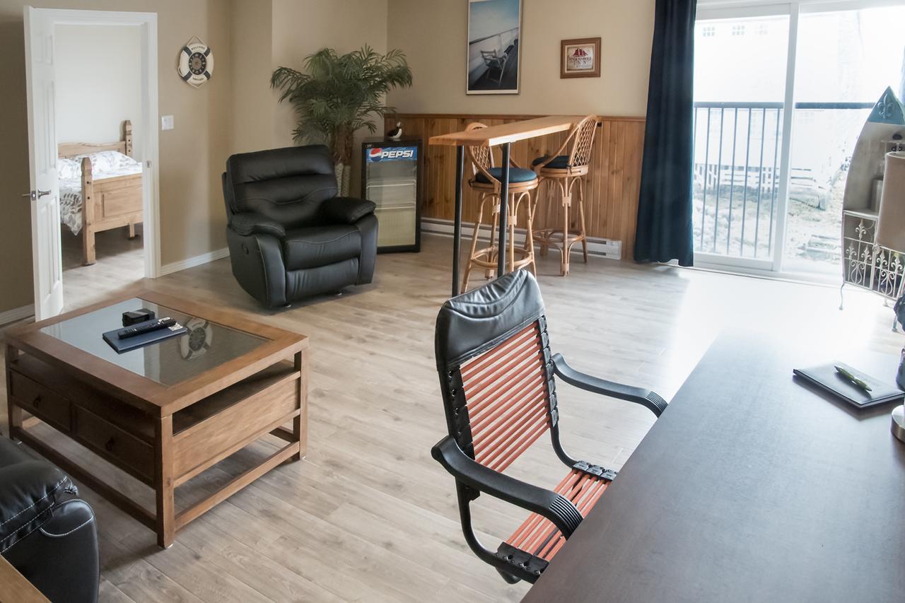 Inner Harbor Inn Shelburne Zewnętrze zdjęcie