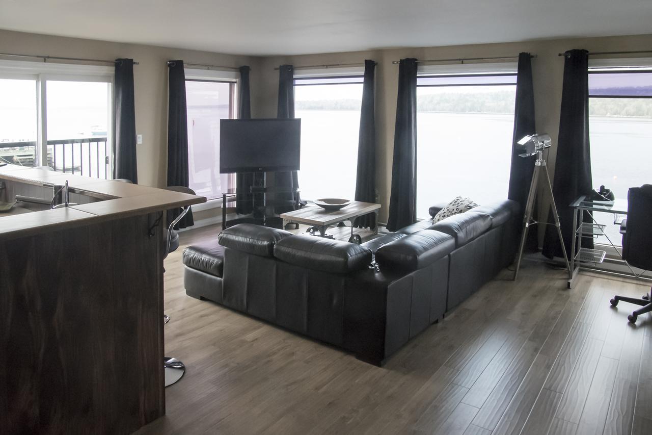 Inner Harbor Inn Shelburne Zewnętrze zdjęcie