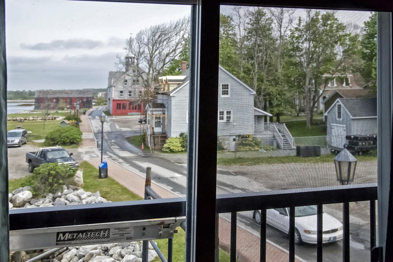 Inner Harbor Inn Shelburne Zewnętrze zdjęcie